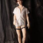 Muñecas Sexuales Homosexuales Con Creampie. - Adger