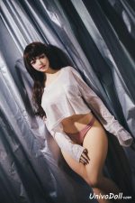 Vídeo De Muñeca Sexual Frenni - Selia - Imagen 2