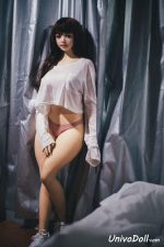 Vídeo De Muñeca Sexual Frenni - Selia - Imagen 3