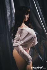 Vídeo De Muñeca Sexual Frenni - Selia - Imagen 11