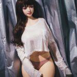 Vídeo De Muñeca Sexual Frenni - Selia