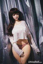 Vídeo De Muñeca Sexual Frenni - Selia