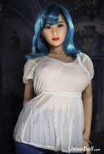 Muñeca Sexual Mia Isabella - Gerty - Imagen 5