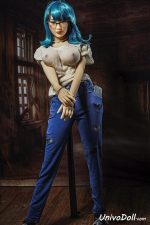 Muñeca Sexual Mia Isabella - Gerty - Imagen 7