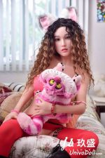 Juguetes Sexuales De Muñecas Para Mujeres - Philipa - Imagen 6