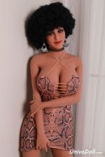 Muñeca Sexual Xinlong Xuan - Chantel - Imagen 16