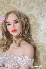 Muñeca Sexual Kim Possible - Joella - Imagen 12