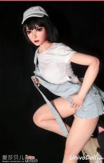 Alternativas A Las Muñecas Sexuales - Jerri - Imagen 15