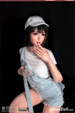 Alternativas A Las Muñecas Sexuales - Jerri - Imagen 16