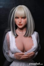 Muñeca De Sexo En Nueva York - Kinna - Imagen 10