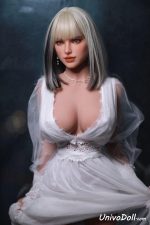 Muñeca De Sexo En Nueva York - Kinna - Imagen 8