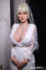 Muñeca De Sexo En Nueva York - Kinna - Imagen 7