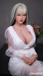 Muñeca De Sexo En Nueva York - Kinna - Imagen 5