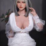 Muñeca De Sexo En Nueva York - Kinna