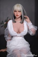 Muñeca De Sexo En Nueva York - Kinna