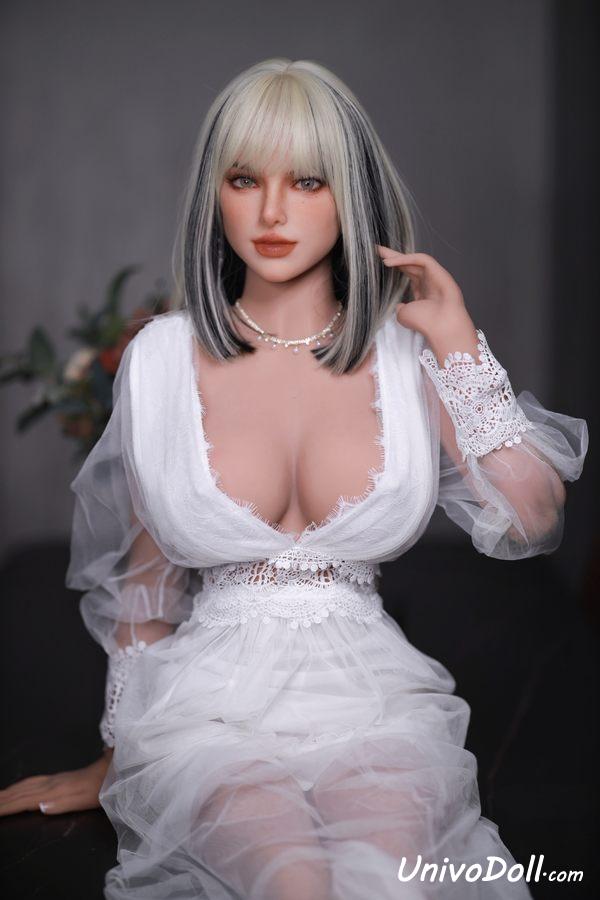 wish-nick-dolls-u74d18 Muñeca De Sexo En Nueva York - Kinna - Imagen 1