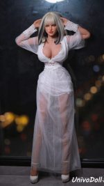 Muñeca De Sexo En Nueva York - Kinna - Imagen 11