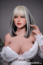 Muñeca De Sexo En Nueva York - Kinna - Imagen 3