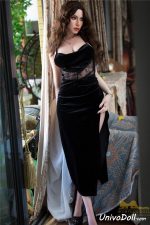 Sexo Con Muñeca Barbie Humana - Vanna - Imagen 2