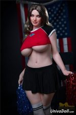 Muñeca Sexual Femenina Peluda - Taryn - Imagen 11