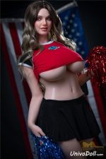 Muñeca Sexual Femenina Peluda - Taryn - Imagen 10