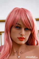 Muñeca Sexual De Cuerpo Completo Xxx - Wynell - Imagen 3