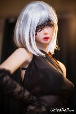 Madre Sustituye Muñeca Sexual - Harri - Imagen 17