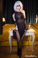 Madre Sustituye Muñeca Sexual - Harri - Imagen 7