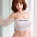 Ashley Muñeca Hotel Sexo - Emilee