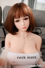 Ashley Muñeca Hotel Sexo - Emilee - Imagen 13