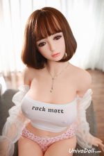 Ashley Muñeca Hotel Sexo - Emilee - Imagen 9