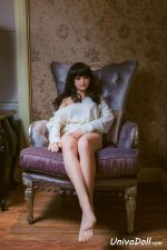 Juguete Sexual Japonés - Jaimie - Imagen 10