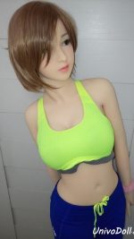 Foto De Muñeca Sexual Japonesa - Jaclin - Imagen 10
