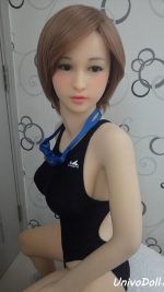 Foto De Muñeca Sexual Japonesa - Jaclin - Imagen 6
