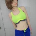 Foto De Muñeca Sexual Japonesa - Jaclin