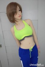 Foto De Muñeca Sexual Japonesa - Jaclin