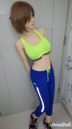 Foto De Muñeca Sexual Japonesa - Jaclin - Imagen 9