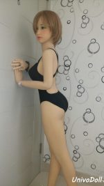 Foto De Muñeca Sexual Japonesa - Jaclin - Imagen 16
