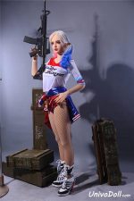 Muñeca Sexual Twitter - Shell - Imagen 4