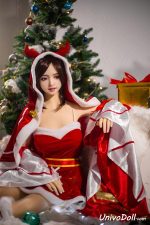 Muñeca Sexual De Película Francesa - Selie - Imagen 12