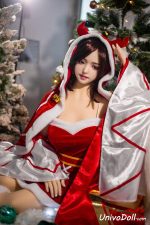 Muñeca Sexual De Película Francesa - Selie - Imagen 16