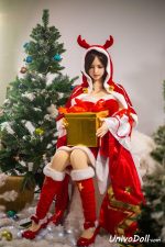 Muñeca Sexual De Película Francesa - Selie - Imagen 19