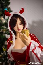 Muñeca Sexual De Película Francesa - Selie - Imagen 21