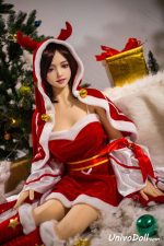 Muñeca Sexual De Película Francesa - Selie - Imagen 6