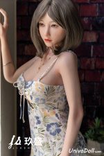 Muñecas Sexuales Eróticas Earth - Novelia - Imagen 6