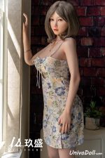 Muñecas Sexuales Eróticas Earth - Novelia - Imagen 3