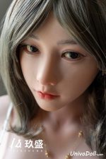 Muñecas Sexuales Eróticas Earth - Novelia - Imagen 21