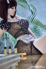 Muñeca Sexual Jada Stevens - Dorey - Imagen 7