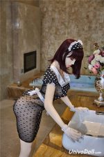 Muñeca Sexual Jada Stevens - Dorey - Imagen 9