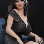 Muñeca Sexual Creampie Bbc - Jemma